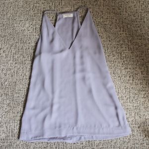 Aritzia Babaton cami size S